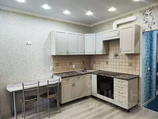 Студия Краснодарский край, Краснодар ул. Красных Партизан, 1/4к11 ... - Фото 1