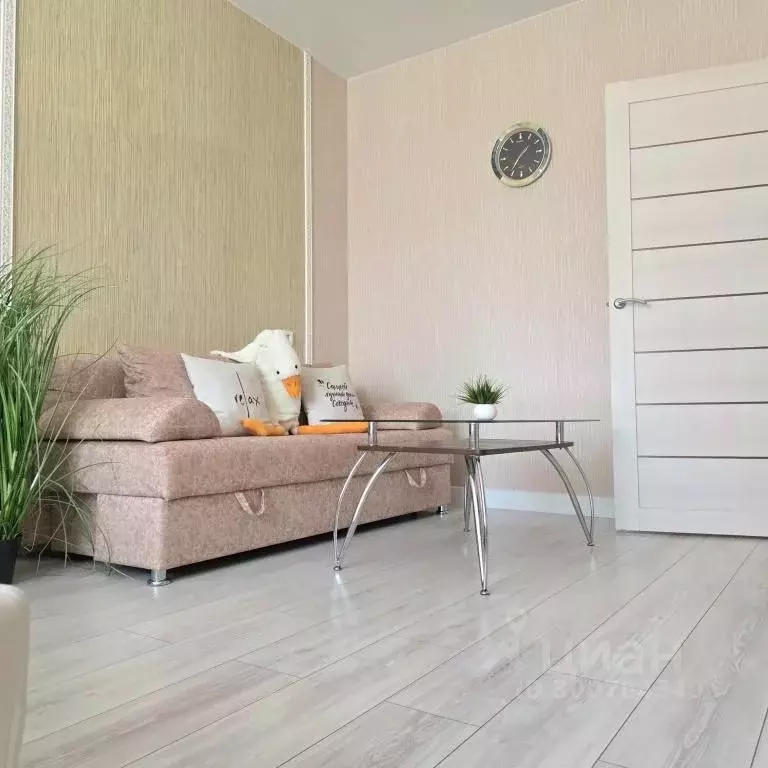 1-к кв. Ставропольский край, Ставрополь ул. Тухачевского, 27/4 (44.0 ... - Фото 2