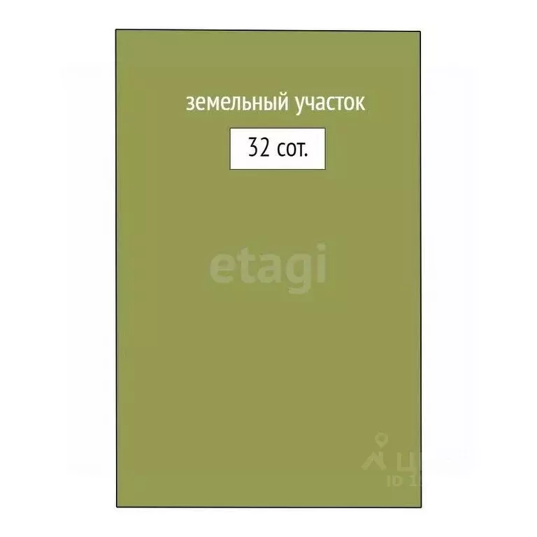 Дом в Владимирская область, Муром д. Талызино, ул. Сельская, 24 (21 м) - Фото 1