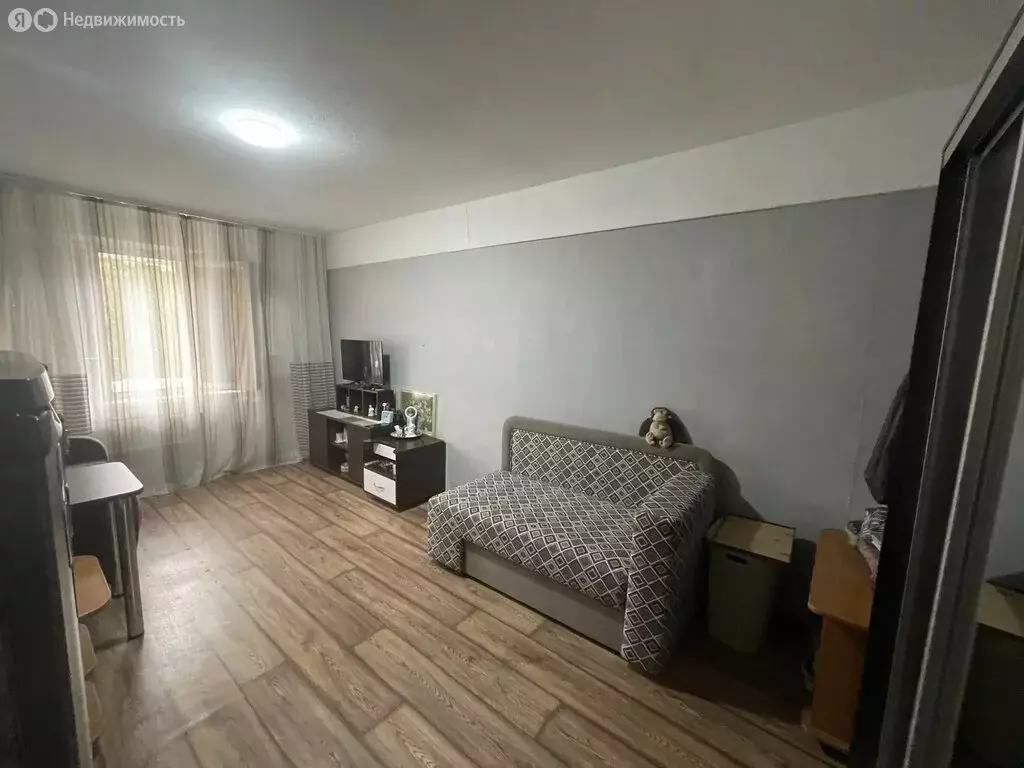 1к в 3-комнатной квартире (17.3 м) - Фото 2