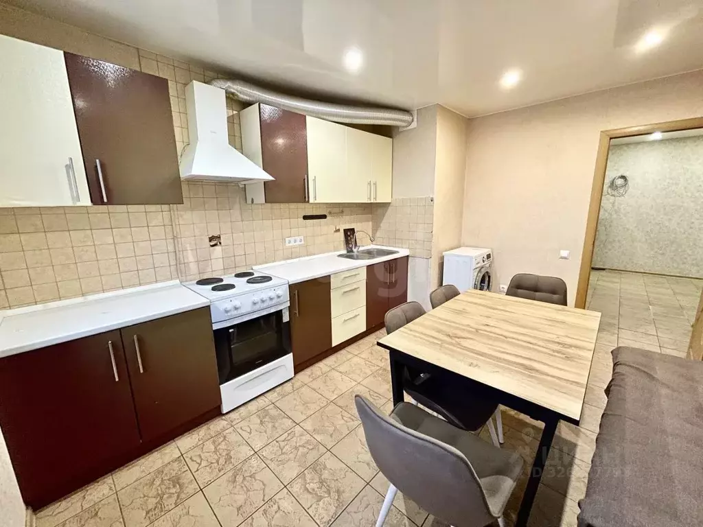 2-к кв. Воронежская область, Воронеж Средне-Московская ул., 62а (60.5 ... - Фото 2