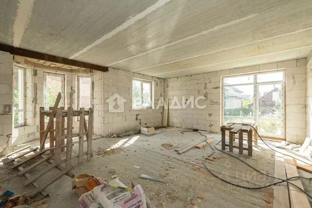 Дом в Владимирская область, Владимир Юрьевец мкр, Вольная ул., 5 (260 ... - Фото 2