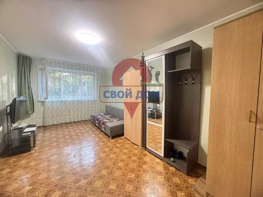 Квартира, 2 комнаты, 47.5 м - Фото 2
