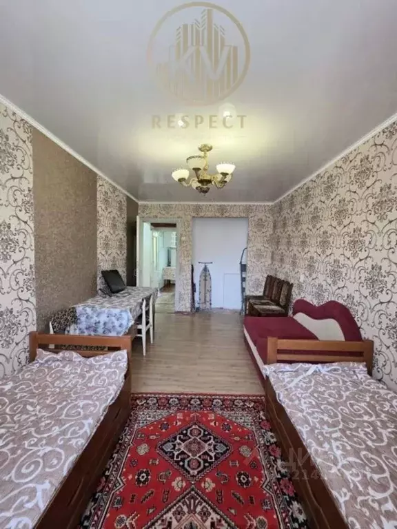 2-к кв. Ставропольский край, Кисловодск ул. Гастелло, 28 (40.0 м) - Фото 2