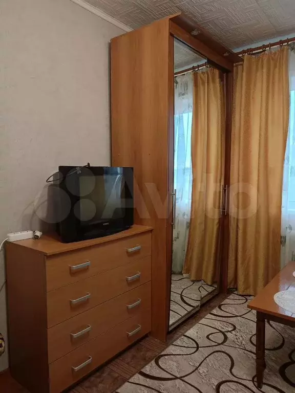 1-к. квартира, 21 м, 2/9 эт. - Фото 1