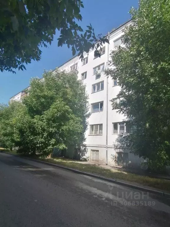 Комната Владимирская область, Владимир ул. Кирова, 13 (12.5 м) - Фото 1