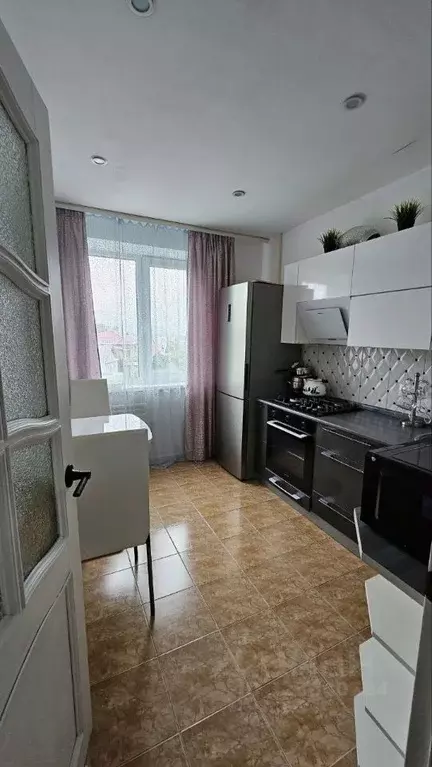 2-к кв. Пермский край, Пермь ул. Милиционера Власова, 17 (50.1 м) - Фото 2