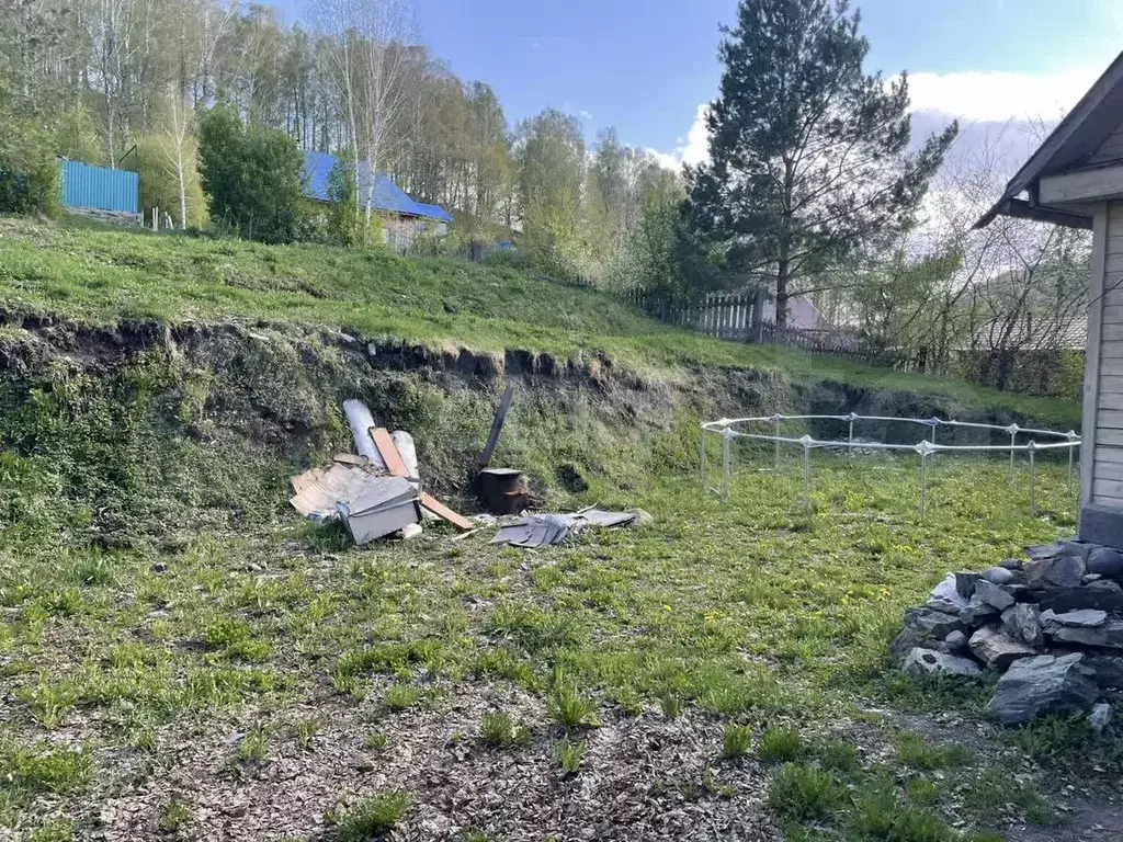 Дом 25,5 м на участке 10 сот. - Фото 1