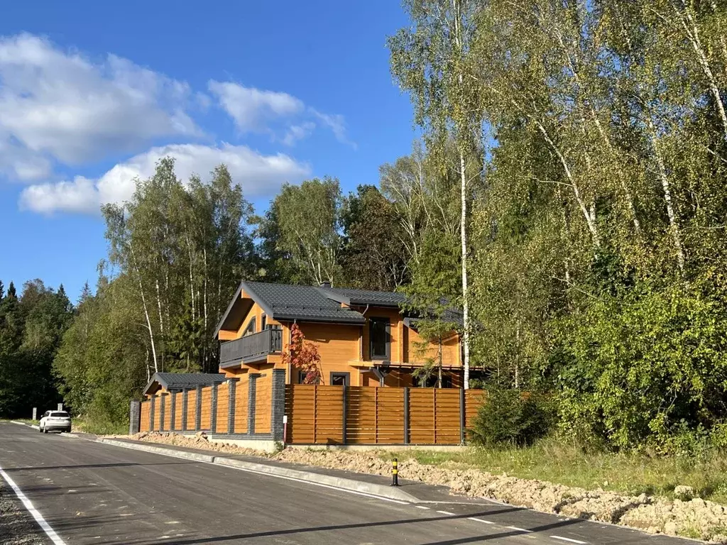 Участок в Московская область, Балашиха городской округ, д. Полтево ул. ... - Фото 1
