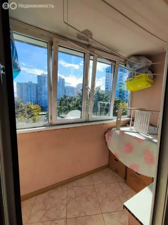 2-комнатная квартира: Люберцы, Комсомольский проспект, 13 (54.1 м) - Фото 1