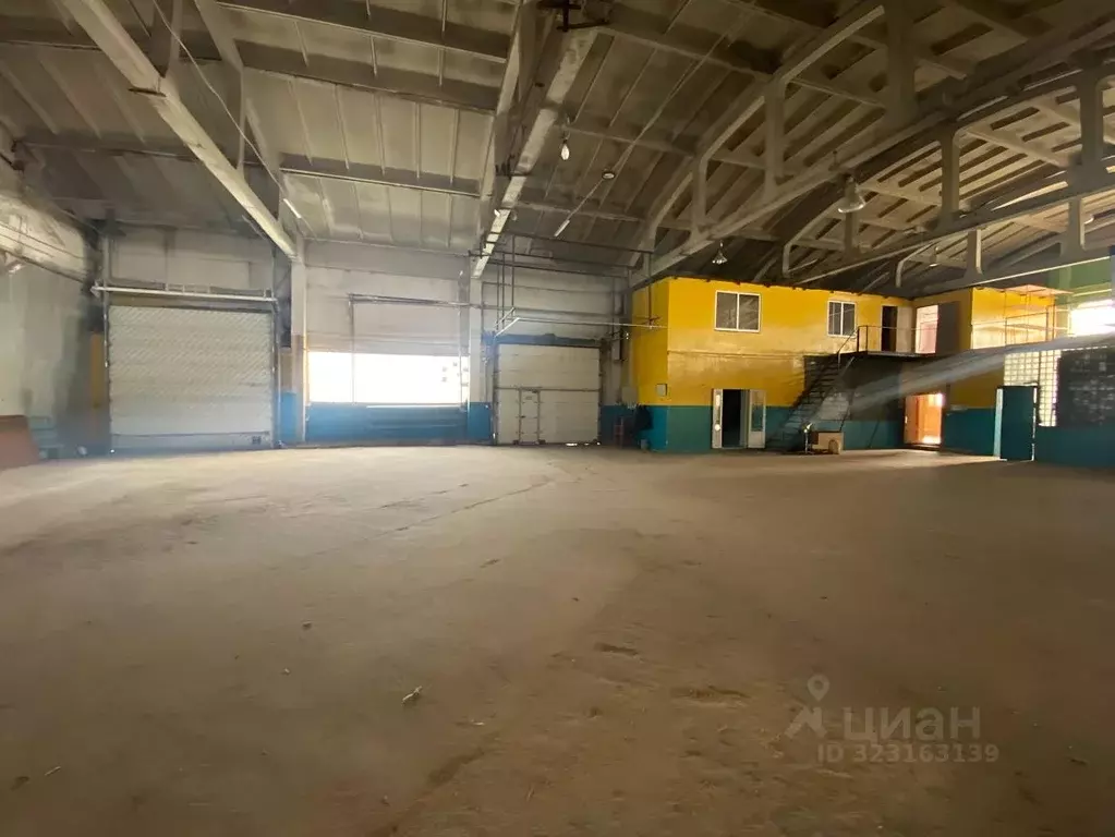 Помещение свободного назначения в Курганская область, Курган ул. ... - Фото 2