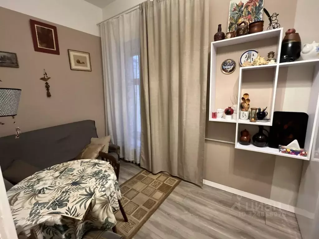 1-к кв. Санкт-Петербург Невский просп., 97 (64.0 м) - Фото 1