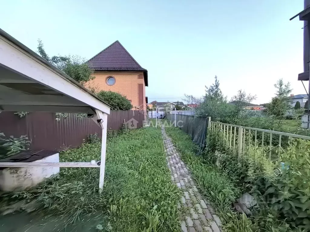 Дом в Московская область, Щелково городской округ, д. Супонево ул. ... - Фото 2