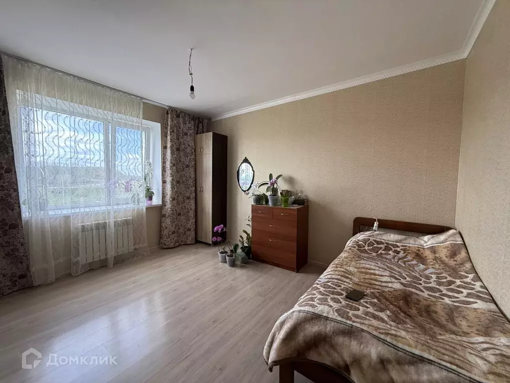 Продаётся 1-к квартира, 35.7 м - Фото 1