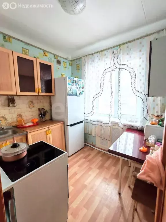 2-комнатная квартира: село Быков, Шахтёрская улица, 9 (41.9 м) - Фото 2