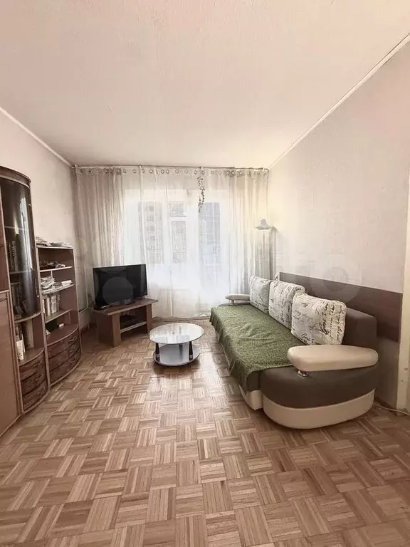 4-к. квартира, 82,9 м, 4/9 эт. - Фото 0