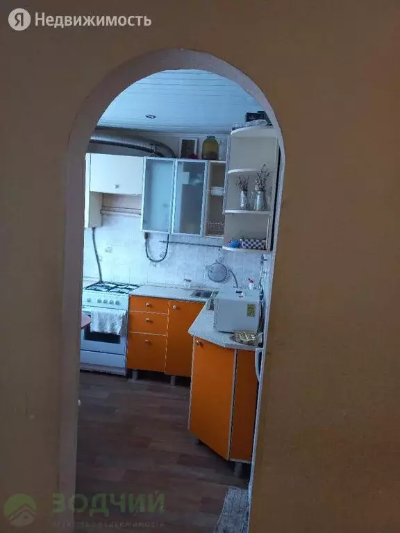 3-комнатная квартира: Чебоксары, улица Маршака, 14 (54 м) - Фото 0