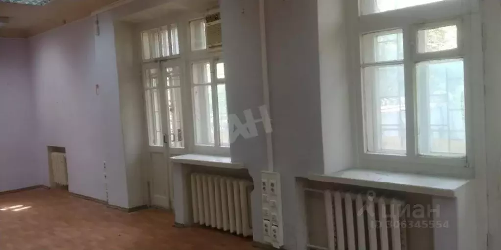 офис в москва ул. стромынка, 21к2 (56 м) - Фото 1