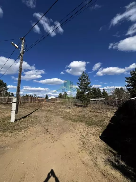 Участок в Бурятия, Улан-Удэ Единство ДНТ, 21 (8.0 сот.) - Фото 1