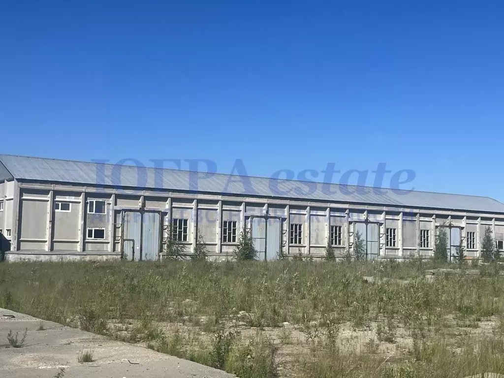 Помещение свободного назначения в Ханты-Мансийский АО, Нижневартовск № ... - Фото 2