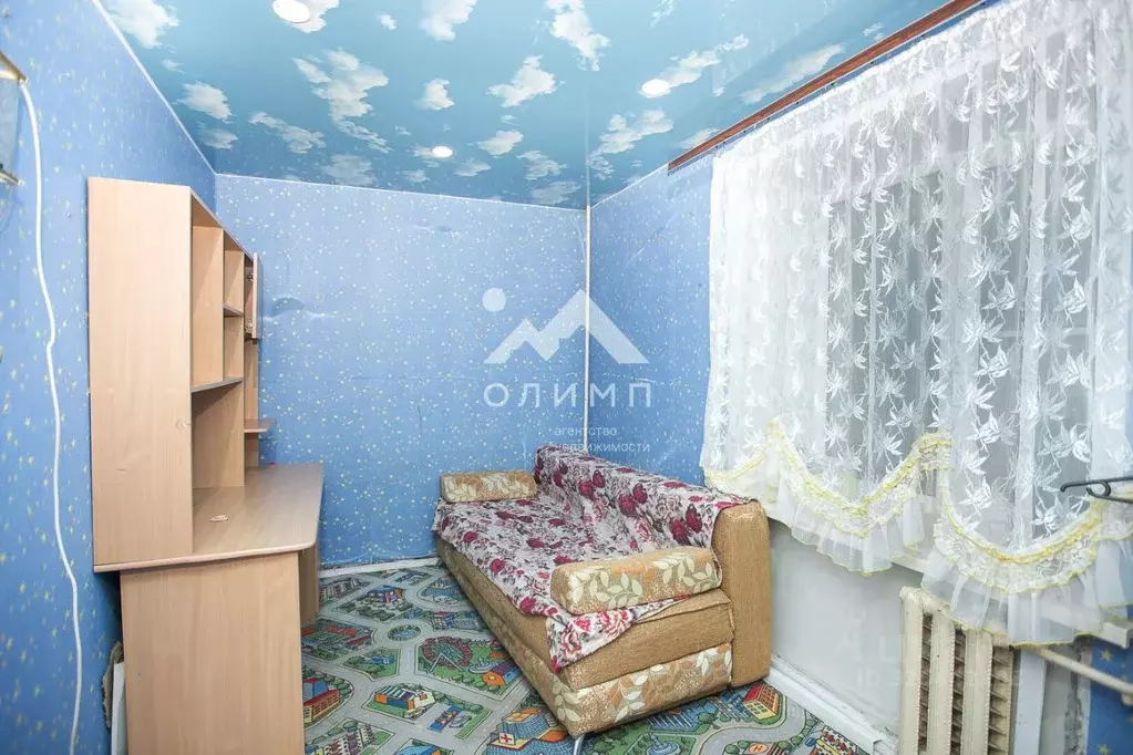 4-к кв. Ярославская область, Ярославль Спартаковская ул., 27 (62.1 м) - Фото 2