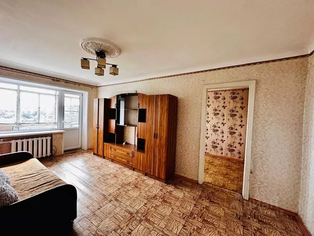 2-к кв. Волгоградская область, Волгоград ул. Маршала Еременко, 134 ... - Фото 2