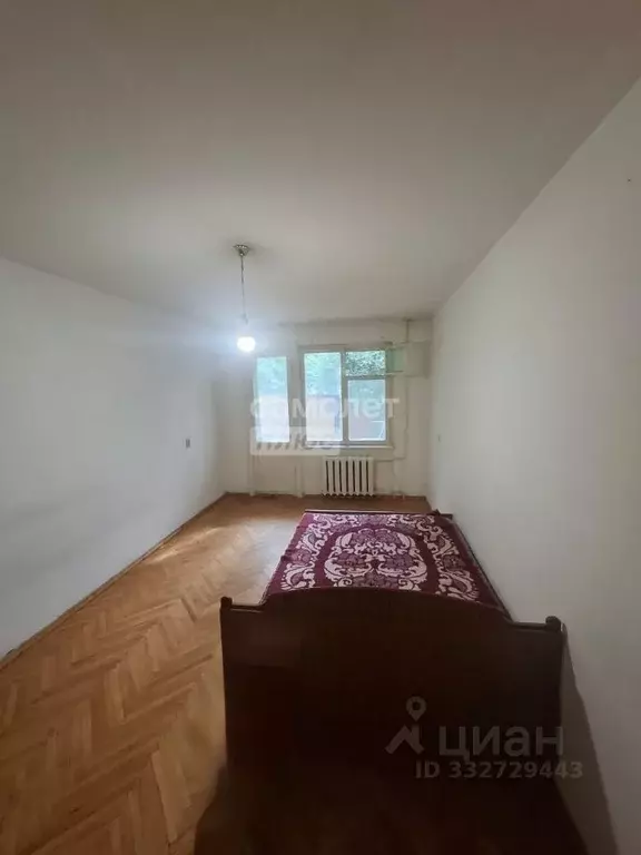 1-к кв. Кабардино-Балкария, Нальчик Ингушская ул., 19 (30.4 м) - Фото 1