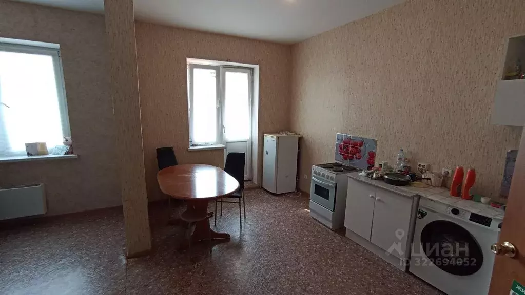 2-к кв. Московская область, Пушкинский городской округ, Правдинский ... - Фото 2