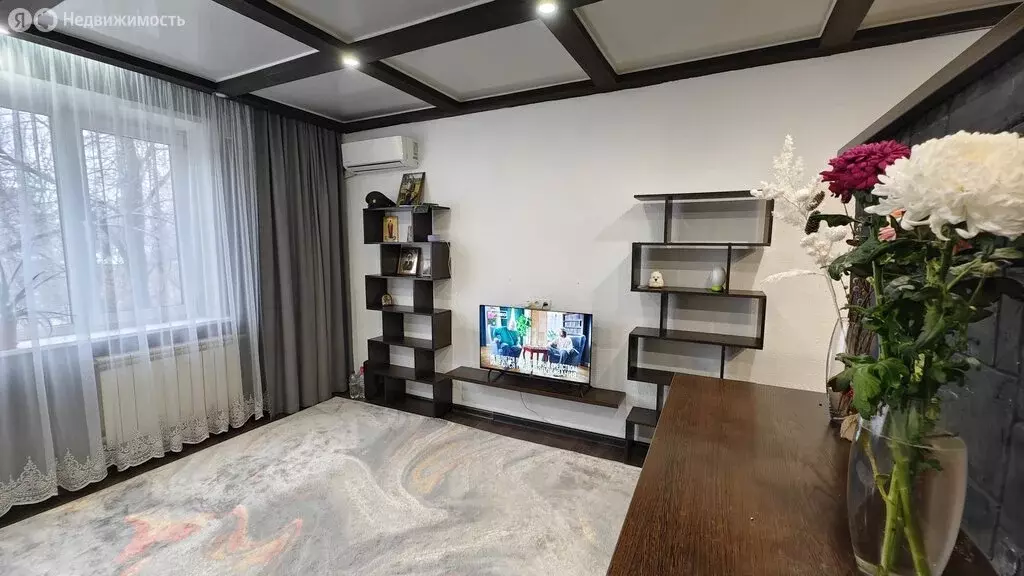 2-комнатная квартира: Красноярск, улица Кутузова, 42 (53.1 м) - Фото 1