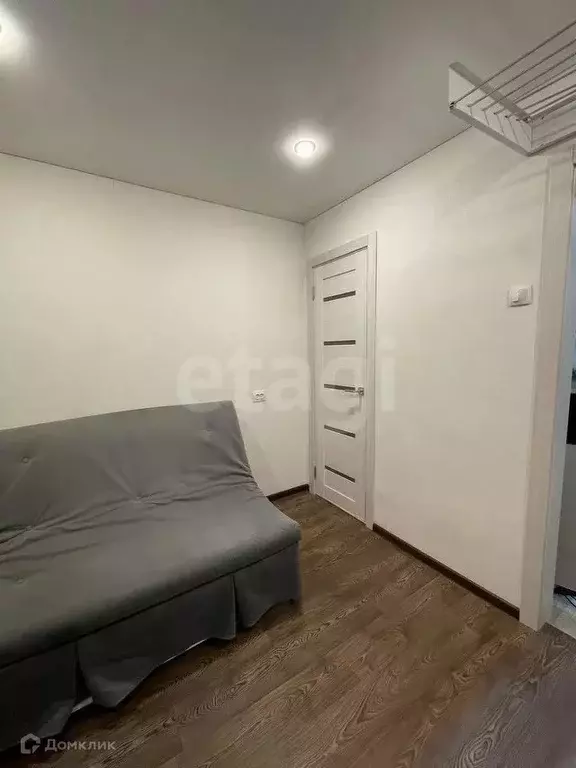 Продаётся квартира-студия, 15 м - Фото 0