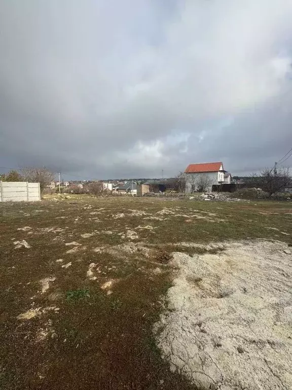 Участок в Севастополь СНТ Фрегат ТСН,  (8.0 сот.) - Фото 2
