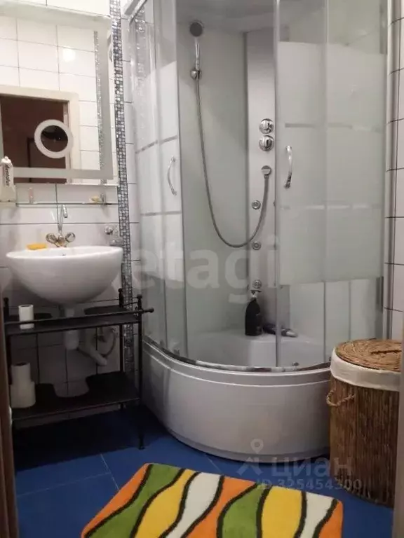 1-к кв. Тульская область, Тула ул. Павшинский мост, 1к4 (37.0 м) - Фото 1