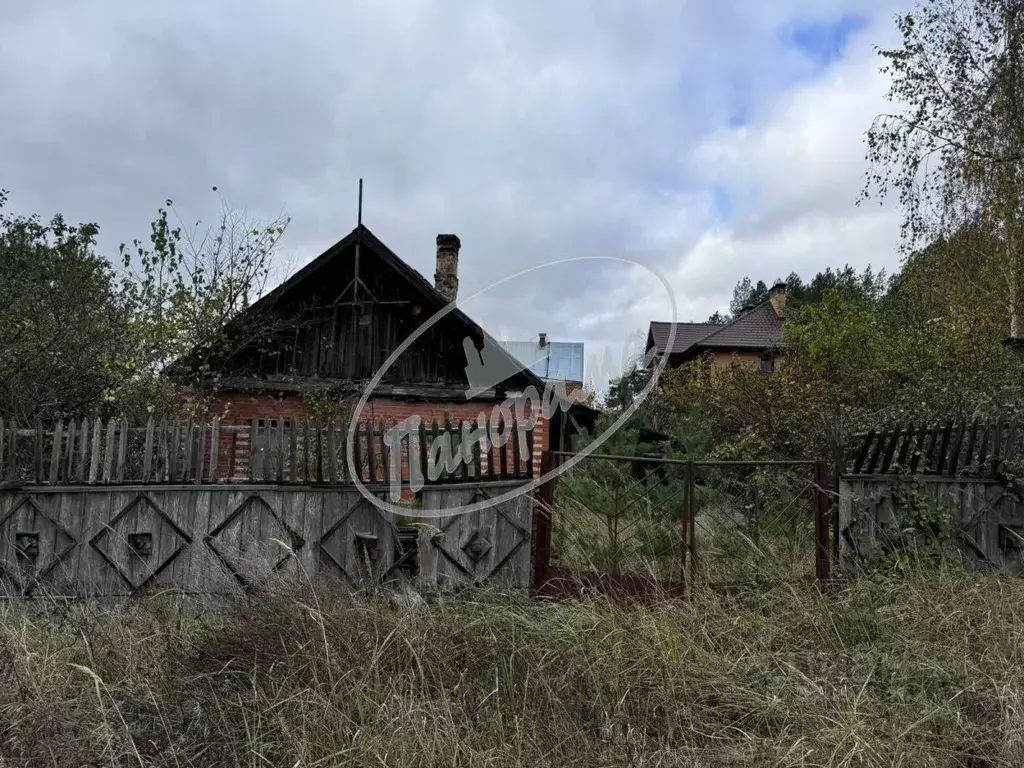 Участок в Калужская область, Дзержинский муниципальный округ, с. ... - Фото 2