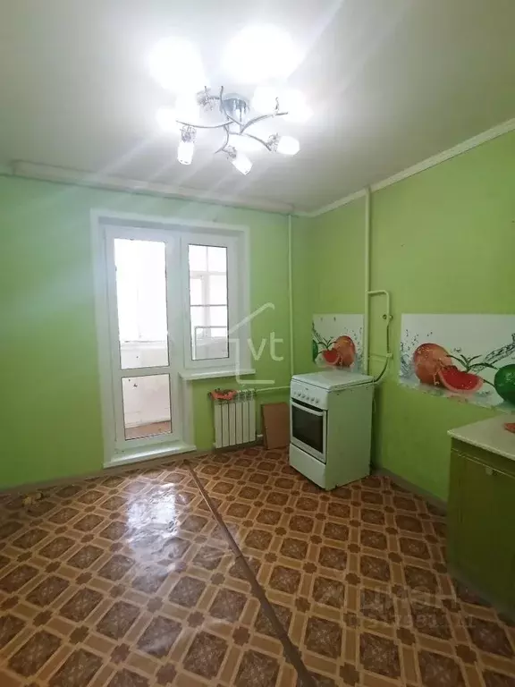 2-к кв. Владимирская область, Собинка ул. Мира, 2 (54.0 м) - Фото 0