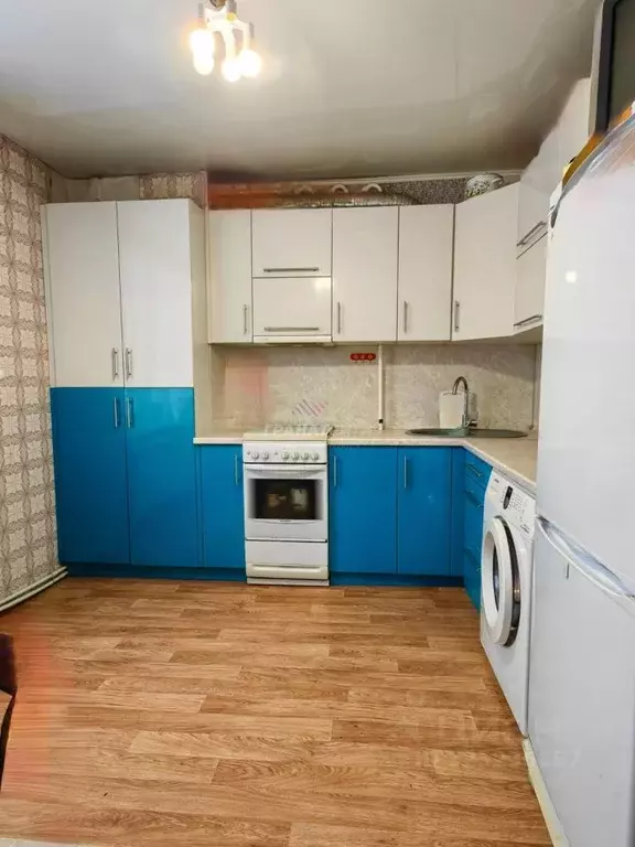 3-к кв. Омская область, Омский район, с. Троицкое, Ясная Поляна мкр ... - Фото 1