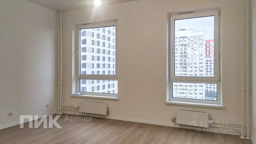 Студия Московская область, Мытищи Юбилейная ул., 18 (25.1 м) - Фото 1