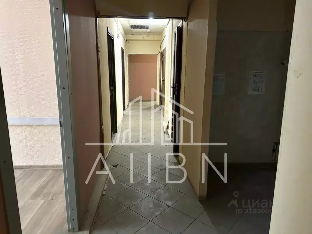 Помещение свободного назначения в Москва Складочная ул., 1С5 (620 м) - Фото 1