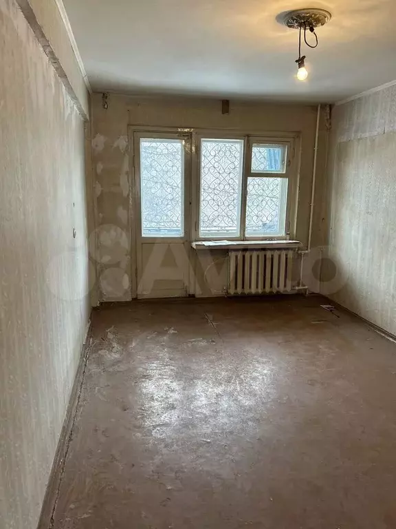 2-к. квартира, 45 м, 2/5 эт. - Фото 0