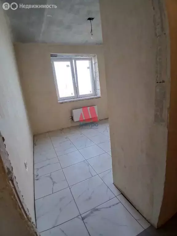 1-комнатная квартира: Ярославль, улица Строителей, 18 (32 м) - Фото 2