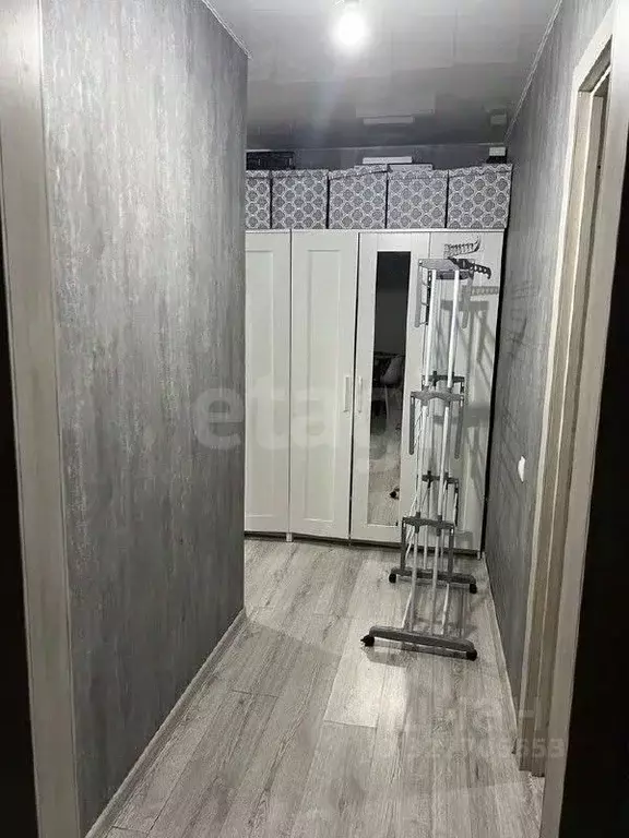 2-к кв. Воронежская область, Воронеж ул. Хользунова, 99Б (43.0 м) - Фото 1