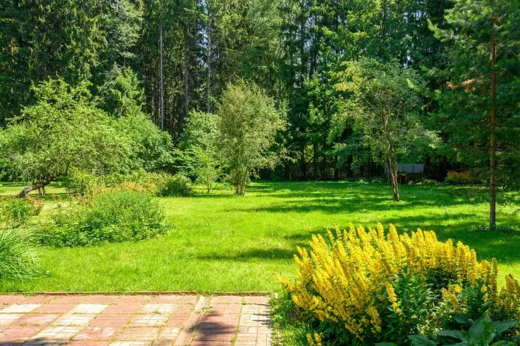 Участок в Московская область, Апрелевка Наро-Фоминский городской ... - Фото 2