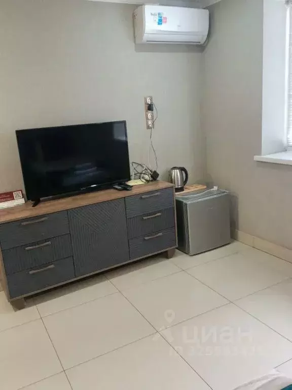 Комната Северная Осетия, Владикавказ ул. Хадарцева, 5 - Фото 2