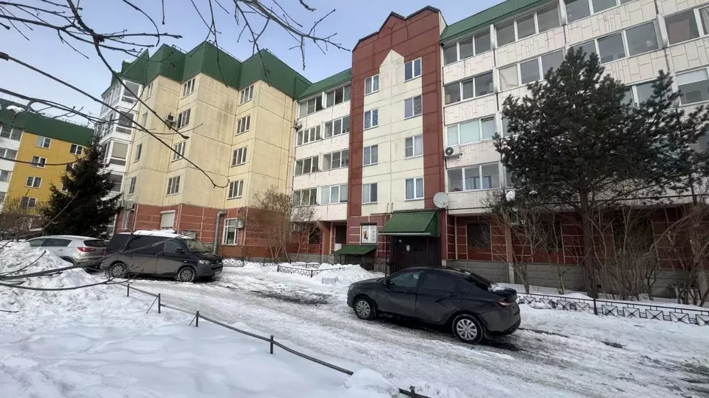 1-к кв. Ленинградская область, Гатчина ул. Радищева, 9 (39.0 м) - Фото 1