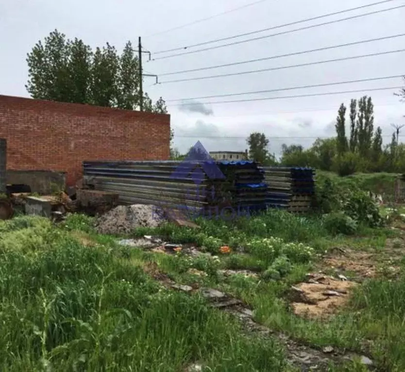 Участок в Ростовская область, Волгодонск ул. Чудесная (6.0 сот.) - Фото 1