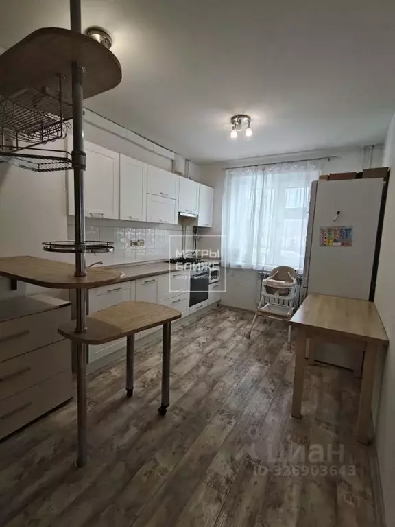 3-к кв. Пермский край, Пермь ул. Карпинского, 120 (69.5 м) - Фото 1