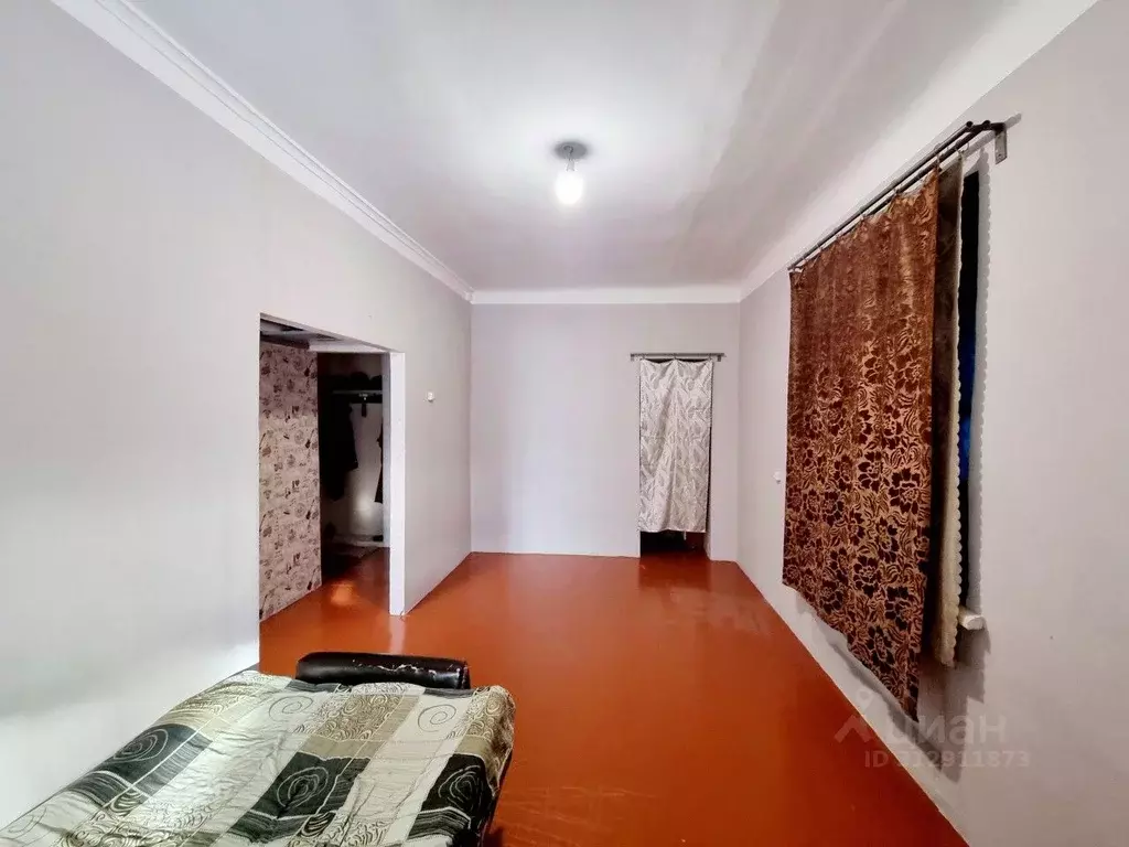 1-к кв. Пермский край, Александровск Яйва пгт, Парковая ул., 4 (28.4 ... - Фото 2