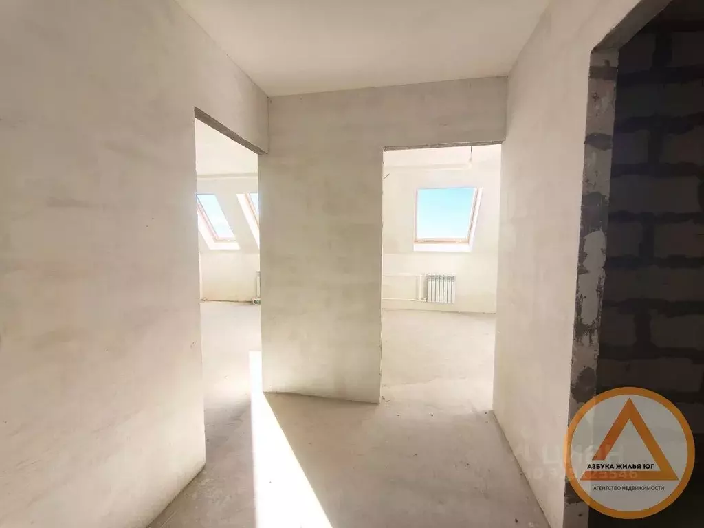 1-к кв. Краснодарский край, Туапсе ул. 8 Марта (43.0 м) - Фото 2