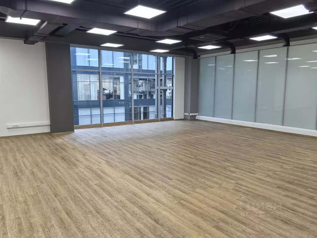 Офис в Москва Верейская ул., 29С134 (115 м) - Фото 1