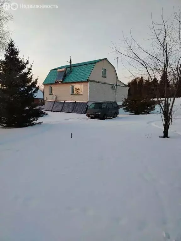 Дом в Уссурийск, улица Норководов, 25 (113.3 м) - Фото 2