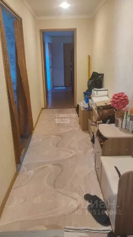 3-к кв. Свердловская область, Артемовский муниципальный округ, пос. ... - Фото 2